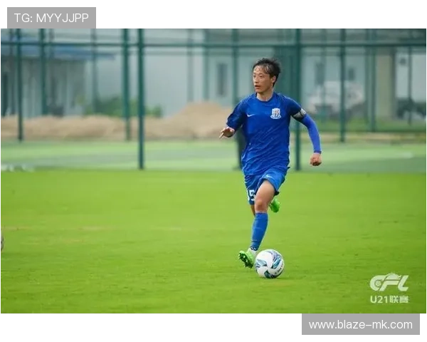 上海申花青训体系再升级，培养本土足球新星助力未来国家队