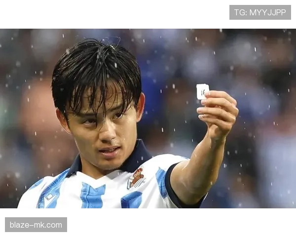 久保建英转会传闻再起波澜，利物浦兴趣引关注