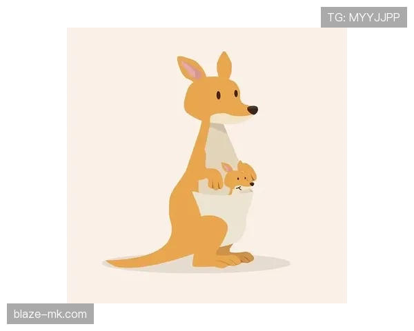 西布朗袋鼠跳跃现象引发生物学家关注 西布朗袋鼠跳跃现象引发生物学家关注