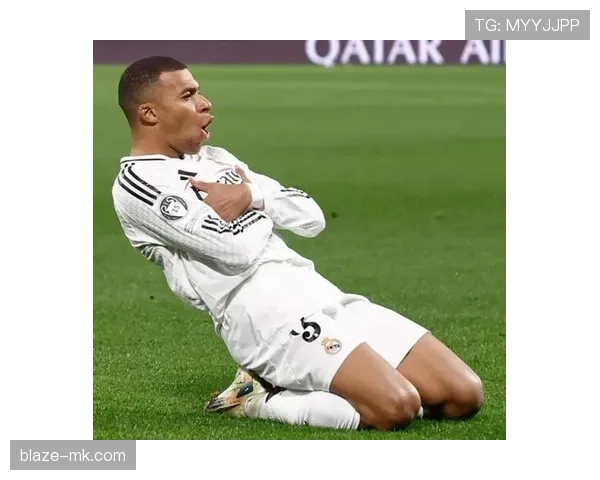 姆巴佩精彩进球助球队夺冠，状态火热引关注