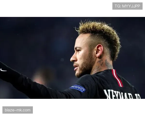 内马尔伤情更新：恢复顺利，有望近期重返赛场