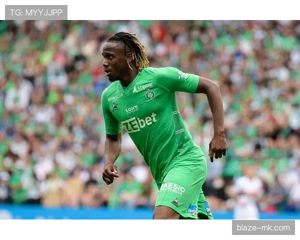 圣埃蒂安延续强势表现，冲击联赛新高引关注