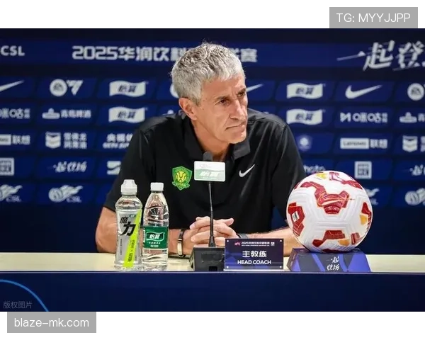 北京国安官宣斯坦利离任，新帅人选引发热议