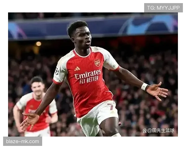 萨卡接任阿森纳新队长，展望球队未来挑战与发展方向