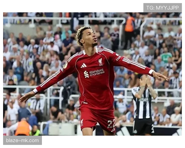 伊萨克状态火热迎生涯新高峰，顶级前锋潜力尽显