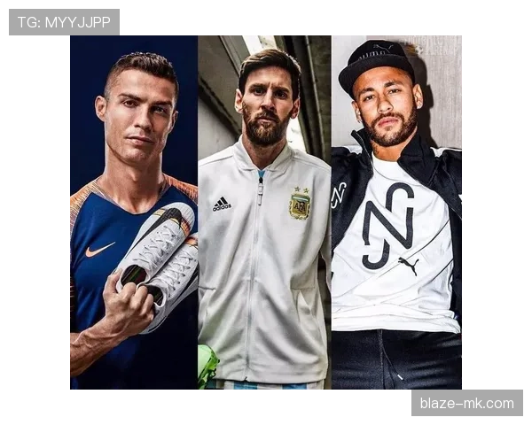 内马尔与C罗梅西对比：近期表现稳健，竞争力持续提升