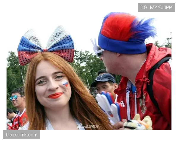 俄罗斯球迷文化