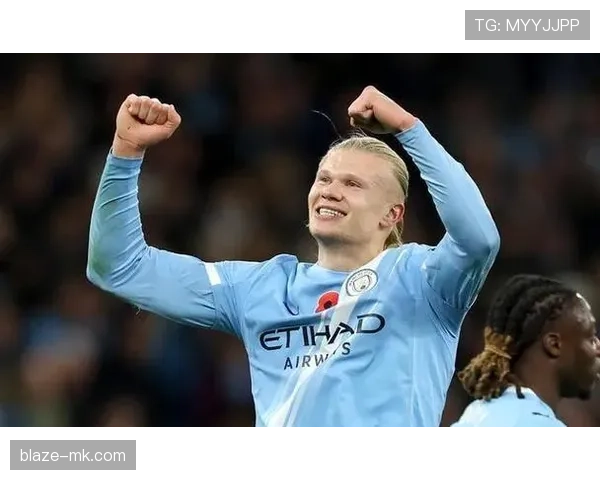 凯恩 vs 哈兰德:中锋终结效率与战术角色对比 凯恩 vs 哈兰德:中锋终结效率与战术角色对比