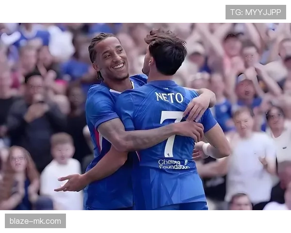 切尔西深陷战术困局：新帅难解攻防失衡，豪门复兴之路再遇危机