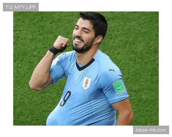 苏亚雷斯职业生涯轨迹解析