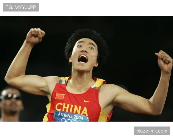 刘翔赛场上风驰电掣，家里却被宠成二百斤大胖猫了？